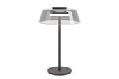 Smarta Hem - EGLO ARROYO-Z bordslampa RGB/CCT, ZigBee+Matter, Svart - 902607