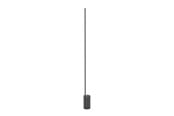 Smarta Hem - EGLO FLATRON-Z golvlampa RGB/CCT, ZigBee+Matter, Svart - 902636