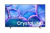 TV - Samsung 65" TV LED 4K TU65U7025FK U7025 Series - 65" LED-backlit LCD TV - Crystal UHD - 4K - TU65U7025FKXXC