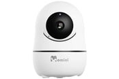Babyvård - Momini DreamEye Extra Camera White - 5906601060366