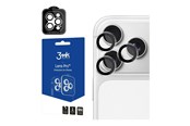 Andra mobiltillbehör - 3mk Lens Protection Pro - lens protector for mobile phone - 5903108664240