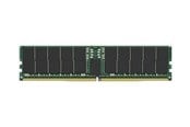 RAM - Kingston Server Premier DDR5-6400 Registrerad/ECC - 64GB - CL52 - Single Channel (1 pcs) - KSM64R52BD4-64MH