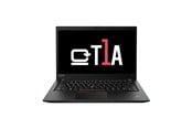 Bärbar dator - Lenovo Refurbished ThinkPad T490s - 14" | Core i5 | 8GB | 256GB | BARGA1N+ Grade - L-T490S-SCA-P104