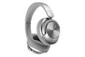 Hörlurar / Headset - Noise Master Buds Max - Silver - NBHO009SI