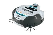 Robotdammsugare - Makita Robotdammsugare DRC300Z - vacuum cleaner - robotic no charger - DRC300Z