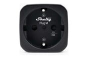Smarta Hem - Shelly Plug M Gen3 - FG3800238074203