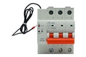 Strömförsörjning - Shelly Pro 3CB Strömförsörjning - ATX - 80 Plus - FG3800238074074