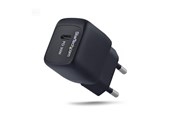 Mobile - Adapters & Chargers - StarTech.com Startech power adapter - 5 / 9 / 15 / 20 V portable GaN - USB-C - 30 watt - 103EB-WALL-CHARGER
