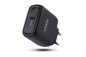 Mobile - Adapters & Chargers - StarTech.com Startech power adapter - compact GaN - USB-C - 65 watt - 1065EB-WALL-CHARGER