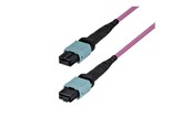 Nätverkskabel - StarTech.com Startech patch cable - 5 m - yellow - Gul - OS2MTP24BOFNP5M