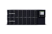 UPS - CyberPower Online (High-Density) - UPS - 10000 Watt - 10000 VA - Lead Acid - OL10KERTHD
