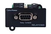 Nätverkskort (adaptrar osv.) - CyberPower RELAYIO500 - UPS relay board - RELAYIO500