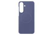 Mobile - Covers & Cases - Samsung S26 FE Silicone Magnet Case - Blue Violet - EF-ES741CLEGWW