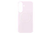 Mobile - Covers & Cases - Samsung S26 FE Silicone Magnet Case - Pink - EF-ES741CPEGWW