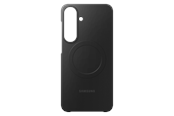 Mobile - Covers & Cases - Samsung S26 FE Slim Magnet Case - Black - EF-SS741CBEGWW