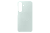 Mobile - Covers & Cases - Samsung S26 FE Slim Magnet Case - Mint - EF-SS741CMEGWW