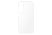 Mobile - Covers & Cases - Samsung S26 FE Clear Case - Transparent - EF-QS741CTEGWW