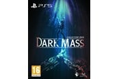 Spel - Dark Mass (Collector's Edition) - Sony PlayStation 5 - Skräck - 8424365731287