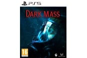 Spel - Dark Mass - Sony PlayStation 5 - Skräck - 8424365731249