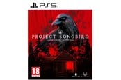 Spel - Project Songbird - Sony PlayStation 5 - Skräck - 8424365733205