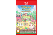 Spel - Stardew Valley - Nintendo Switch 2 - Äventyr - 8721593149366