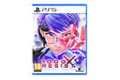 Spel - 1000xRESIST - Sony PlayStation 5 - Äventyr - 8721593149250