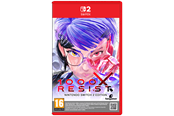 Spel - 1000xRESIST - Nintendo Switch 2 - Äventyr - 8721593149212