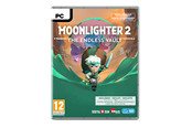 Spel - Moonlighter 2 The Endless Vault - Windows - RPG - 5061078712078