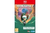 Spel - Moonlighter 2: The Endless Vault - Nintendo Switch 2 - RPG - 5061078711941
