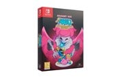 Spel - Mago: Hyperdelicious Edition - Gourmet Box (Collector's Edition) - Nintendo Switch - Plattformsspelare - 8424365731164