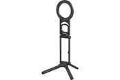 Kamera & objektivtillbehör - SmallRig 6470 FS-C1 Foldable Phone Support with Carabiner Clip - 6470