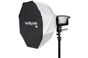Kamera & objektivtillbehör - SmallRig 6407 FL-65 Quick Setup Foldable Lantern Softbox - 6407