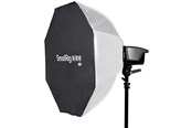 Kamera & objektivtillbehör - SmallRig 6408 FL-90 Quick Setup Foldable Lantern Softbox - 6408