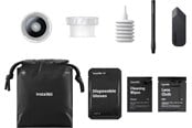 Actionkamera tillbehör - Insta360 X6 Replacement Lens Kit (single lens) - CINSBBXC_1