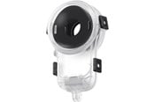 Actionkamera tillbehör - Insta360 X6 Invisible Dive Case Pro - CINSBBXG