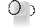 Actionkamera tillbehör - Insta360 X6 Standard Lens Guards - CINSBBXD
