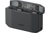 Actionkamera tillbehör - Insta360 X6 Fast Charge Case - CINSBBXB