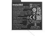Actionkamera tillbehör - Insta360 X6 Lite Battery - CINSBBXR