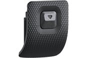 Actionkamera tillbehör - Insta360 X6 USB Cover (black) - CINSBBXJ_1