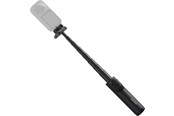 Actionkamera tillbehör - Insta360 Foldable Selfie Stick (black) - CINSHAVR_1