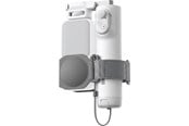 Actionkamera tillbehör - Insta360 Foldable selfie stick Remote kit (white) - CINSHAVR/CINSHAVS_2