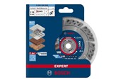 Vinkelslip - Bosch Expert Multi Material X-Lock Diamond Cutting Disc - 2608900669