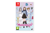 Spel - Model Debut4 - Nintendo Switch - Simulering - 5056635625533