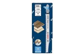 Sticksågar - Bosch Expert Wood 2-side clean T308 B 100pcs - 2608900553
