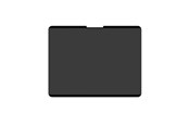 Tablet - Other accessories - 4smarts Smartprotect Magnetic Privacy Filter for iPad Air 13” (M2 2024/M3 2025/M4 2026) - 541160