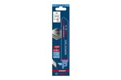 Reciprocating saw - Bosch Expert Thin Tough Metal S 922 EHM Saw Blade 10pcs - 2608900362