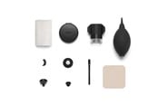 Actionkamera tillbehör - DJI Osmo 360 II Lens Replacement Kit (Single) - CP.OS.00000675.01