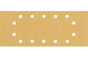 Slipmaskin - Bosch Expert C470 Sandpaper 10pcs - 2608900876