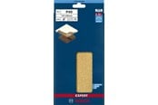 Slipmaskin - Bosch 2 608 900 860 Sanding Sheets P40 10pcs - 2608900860