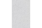 Slipmaskin - Bosch 2 608 901 211 Cleaning Pad - 2608901211
